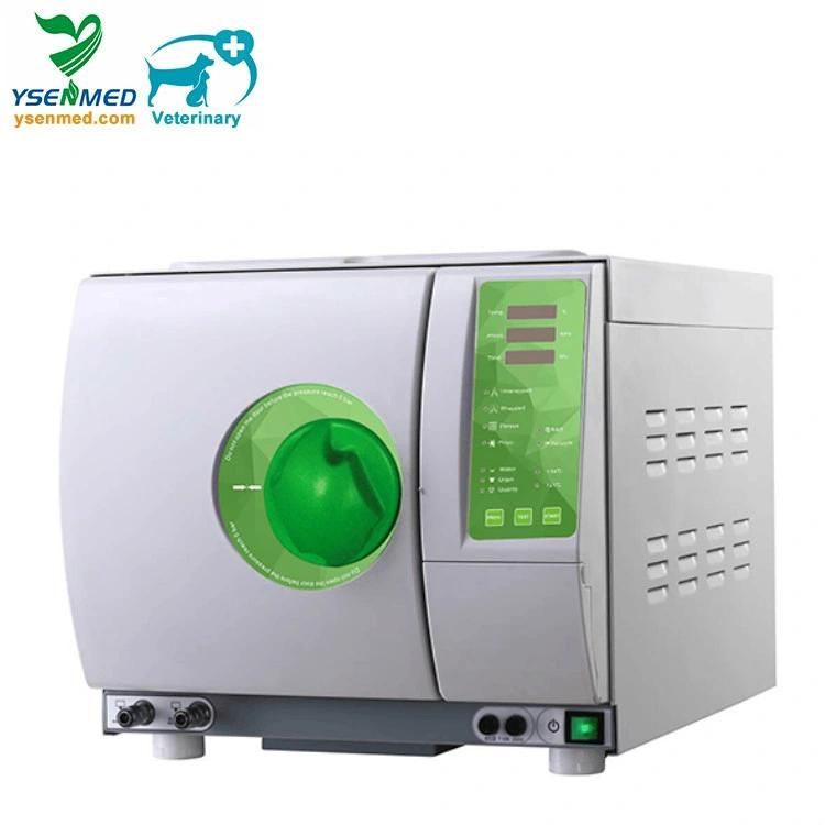 Hospital Dental Cheap Autoclave Sterilizer