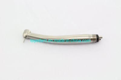 Factory Standard Head Water Drill High Speed Dental Handpiece for Sale