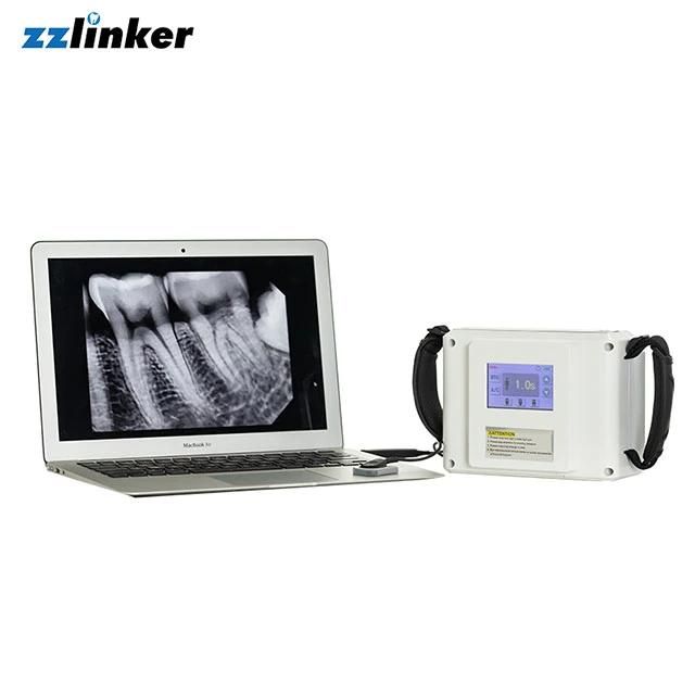 Lk-C27A Digital Verinary Xray Equipment Exposure Equipment Price