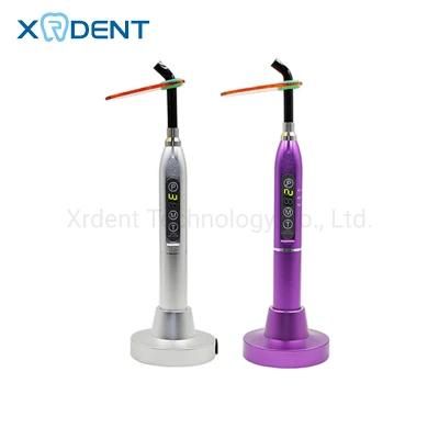 Top Quality Curing Lamp Dental LED Light Cure Lamp Equipment