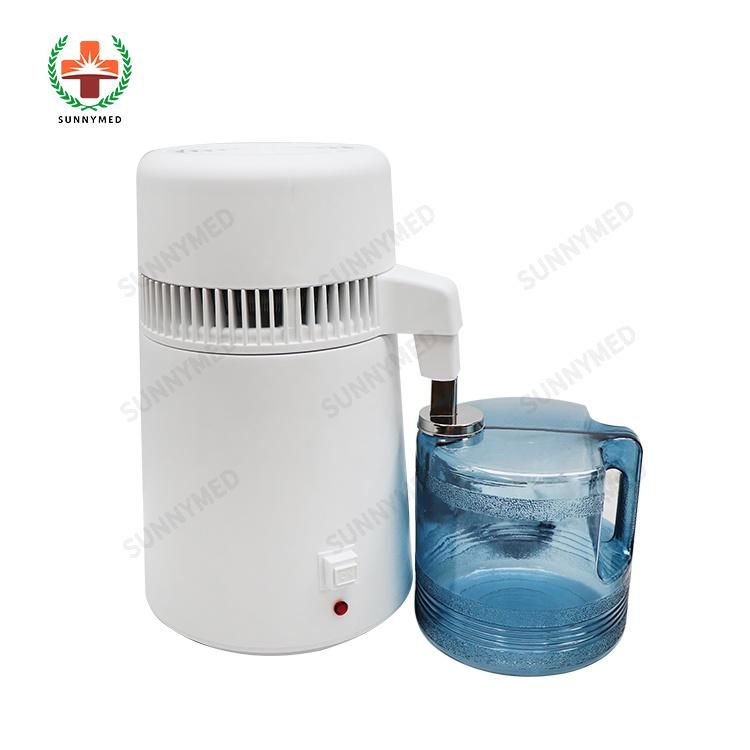 Hospital Clinical Equipment Dental Water Distiller