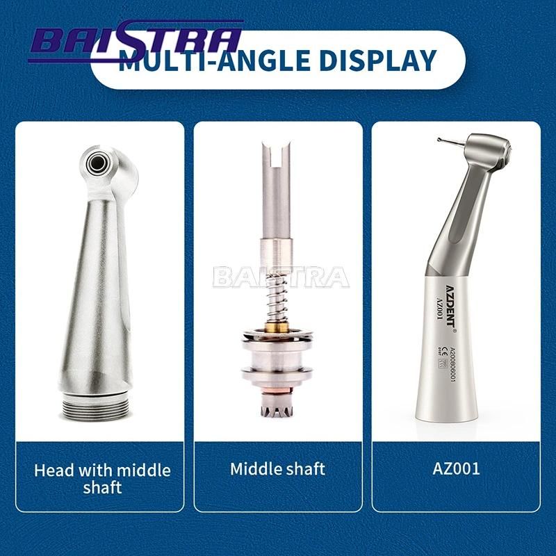 Hot Sale Inner Water Spray Dental Low Speed Handpiece Kit