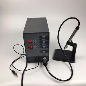 40V Dental Lab Argon Spot Welder Equipment Dental Laser Welder