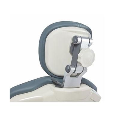 Zero Fault Dental Chair Economic Dental Unit Dental Equipment