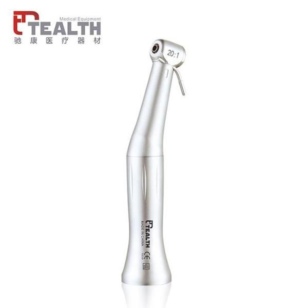 Tealth Detachable 20: 1 Implant Surgery Dental Contra Angle Handpiece