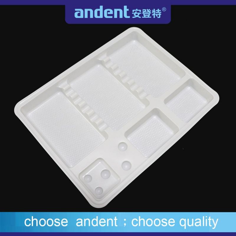 Dental Separating Instrument Tray