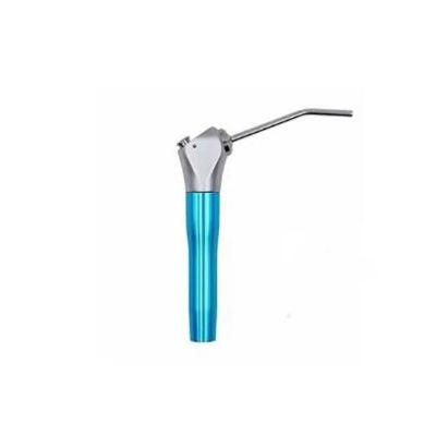 Dental Three Way Syringe with Tubes Fast Delivery