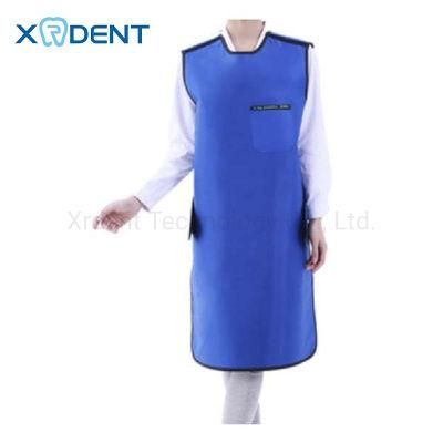 Best Price Radiation Protection Lead Suit X-ray Lead Protective Lead Apron