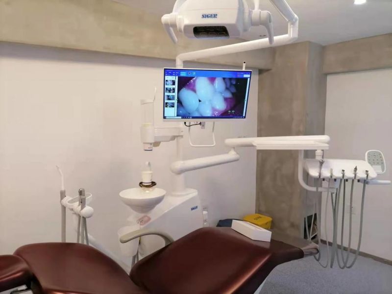 USB Interface Medical Dental Camera Is Suitable for Dental Hospitals