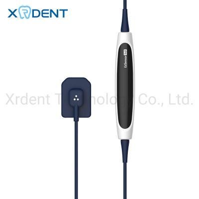 Hot Sale Filmless Intraoral Imaging Digital Rvg Sensor Dental X-ray Sensor Direct Imaging