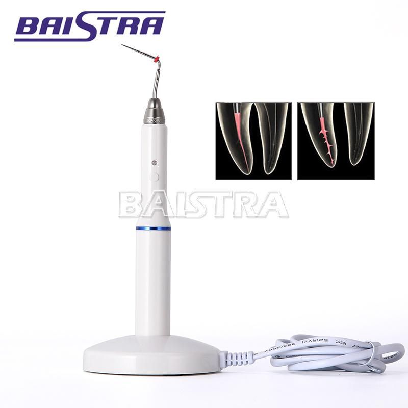 High Quality Dental Cordless Gutta Percha Obturation Pen