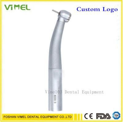 Dental High Speed Handpiece Kavo 8000b Style Gentle Silence