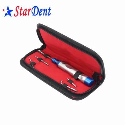 Dental Instrument Dentist Crown Metal Removing Instruments Orthodontic Tool