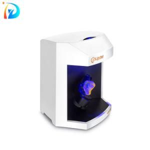 Dental Machine Fast Scan Speed Dental Lab 3D Dental Scanner