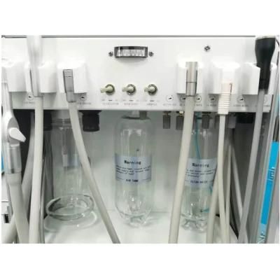 Brand New Portable Dental Unit (GU-P 206)