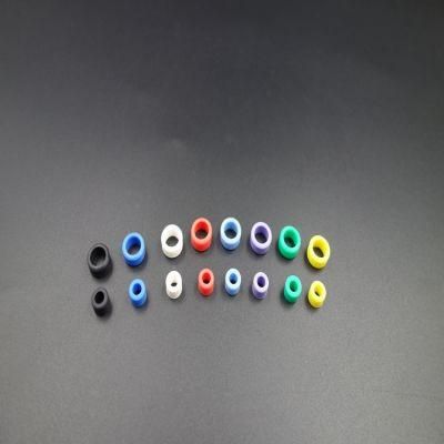 Small Size and Big Size Instrument Code Rings