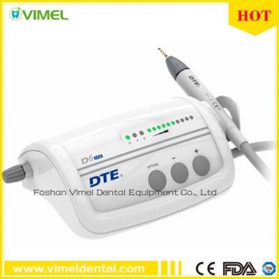 Woodpecker Dte-D6 LED Dental Ultrasonic Scaler Dental Equipment