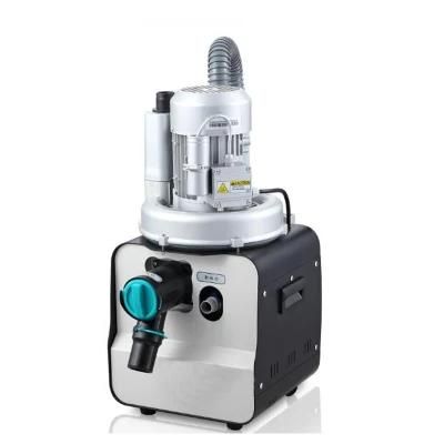 Portable Dental Vacuum Pump Suction Machine Unit for Dentist