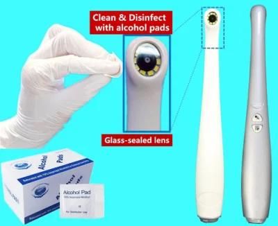 10 Waterproof and Dustproof LED Lights Intraoral Camera