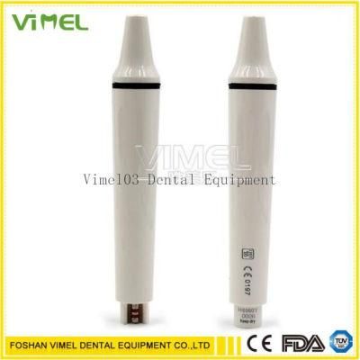 Dental Ultrasonic Scaler Handpiece Comaptible with EMS Woodpecker Uds OEM