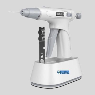 Endodontics Cordless Gutta Percha Obturation System Vertical Compaction Device Obturation Pen and Gun Kit Fast Type