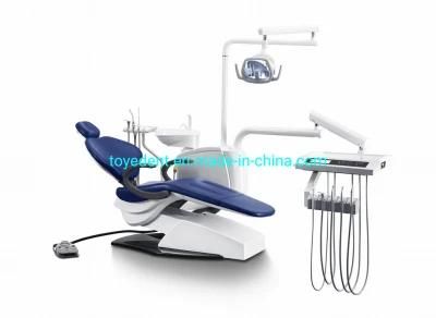 Professional Equipment Clinic Dental Chair Standard Size