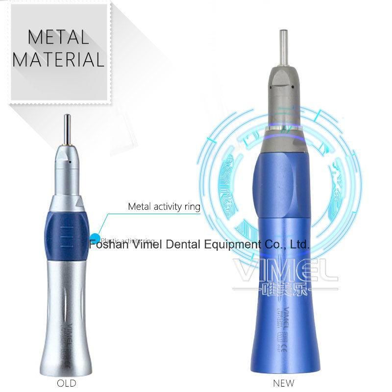 NSK Low Speed Handpiece Air Motor Dental Material Supply