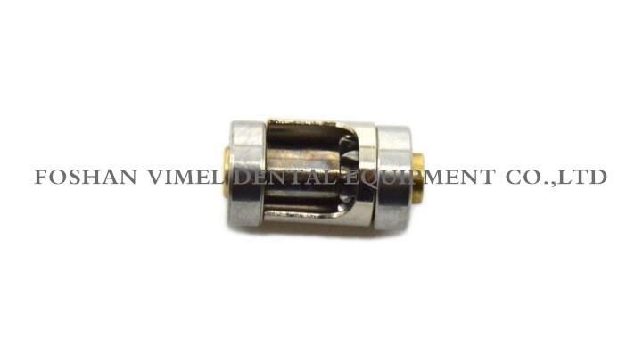 Dental Cartridge/Turbine for Push Button Contra Angle Low Speed Handpiece