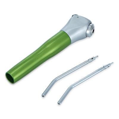 Spare Part to Dental Unit Three Way Syringe