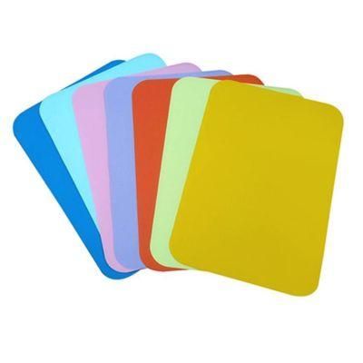 High Grade Dental Consumables Dental Tray Paper Cover Disposable Dental Tray Cover for Dental Use