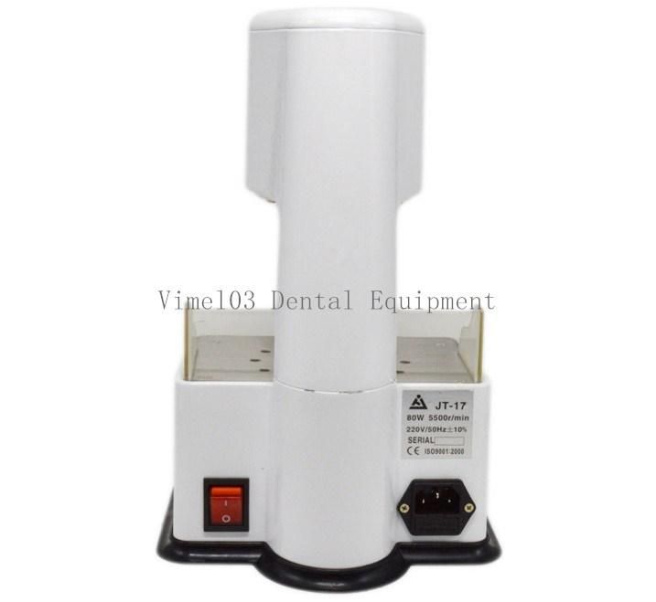 Dental Lab Grind Inner Laboratory Model Arch Trimmer Jt-17