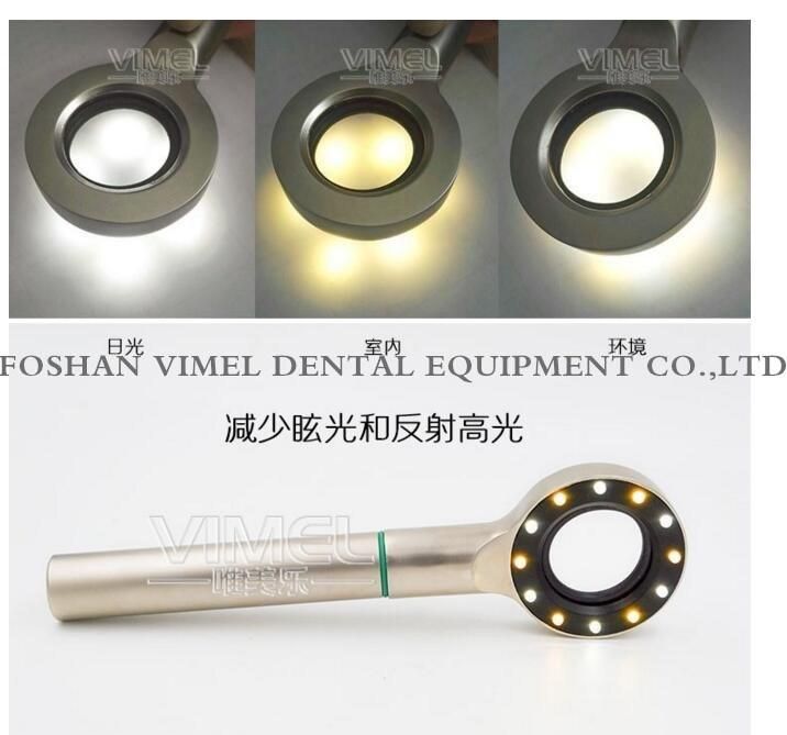 Dental Equipment Base Light LED Shade Matching Tooth Colorimetric