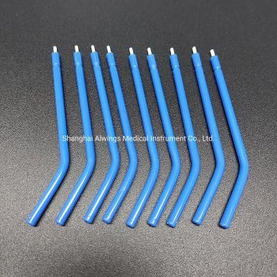 Alwings Dental Disposable Hygienic Air/Water Syringe Tips