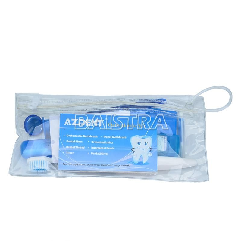 Hot Selling Blue Dental Orthodontic Kit with Cheap Price