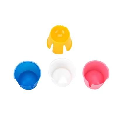 Disposable Dappen Dish Dental Colorful PP Mixing Cups