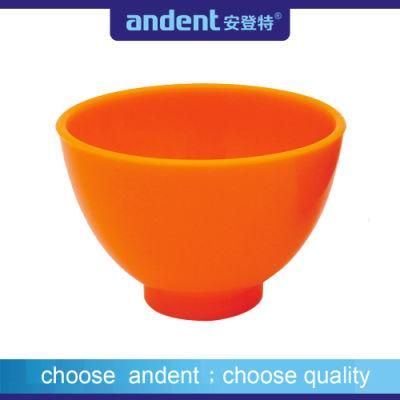 Dental Use Material Mixing Dental Plaster Mixing Bowls