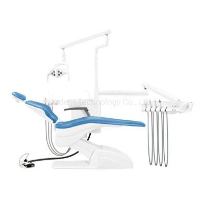 Lowest Price Dental Chair Unit China Factory Supply Dental Equipment