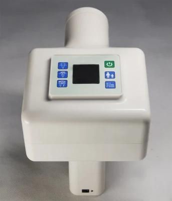 Dental Wireless Digital Portable X Ray Unit Camera Machine Price