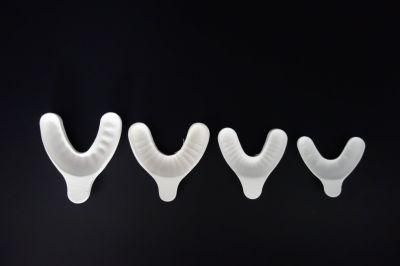 Single Foam Impression Tray