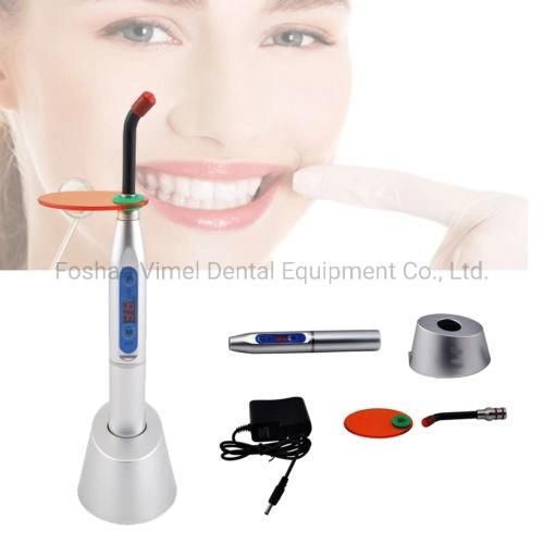 Dental Instrument LED Curing Light Cure Lamp Unit