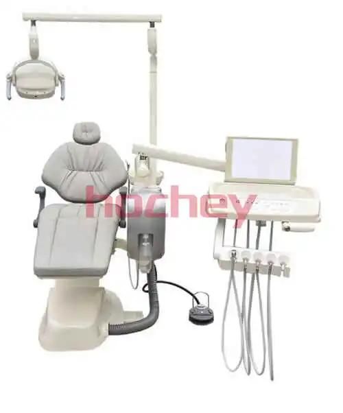 Hochey Medical New Promotion-Dental Unit /Dental Medical Equipment/Dental Chair Price