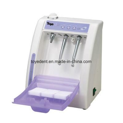 Dental Handpiece Lubrication Device Handpiece Oil Machine