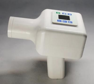 Portable Dental Handheld X-ray Unit with Factory Price