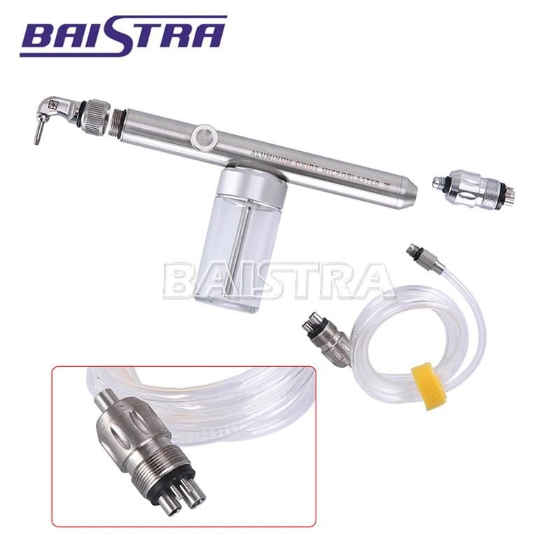 New Design Dental Alumina Air Abrasion System Polisher for Sale