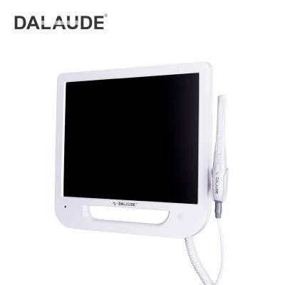 Dental Equipment SD Card Storage Intraoral Camera 10 Megapixel