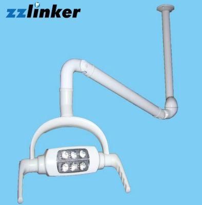 Lk-T15 Sensor Operation Light Ceiling Type Dental Unit LED Lamp