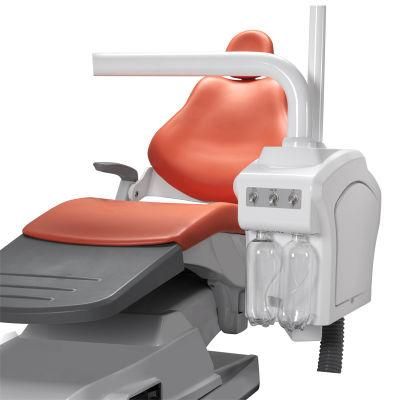 Safety Electric Sensor Light Dental Chair Touch Control System