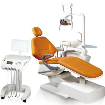 Hot Hot Sale! ! Sinol Dental Chair Unit S2318