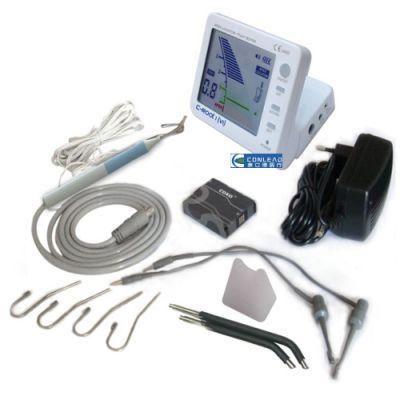 Hot-Sale Electronic Apex Localization Device Root Canal Finder
