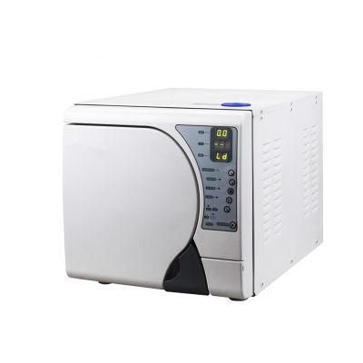 18L/23L European B Class Standard Dental Autoclave